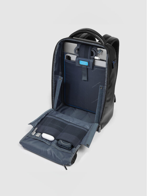 Piquadro Piquadro Zaino 485 Nero