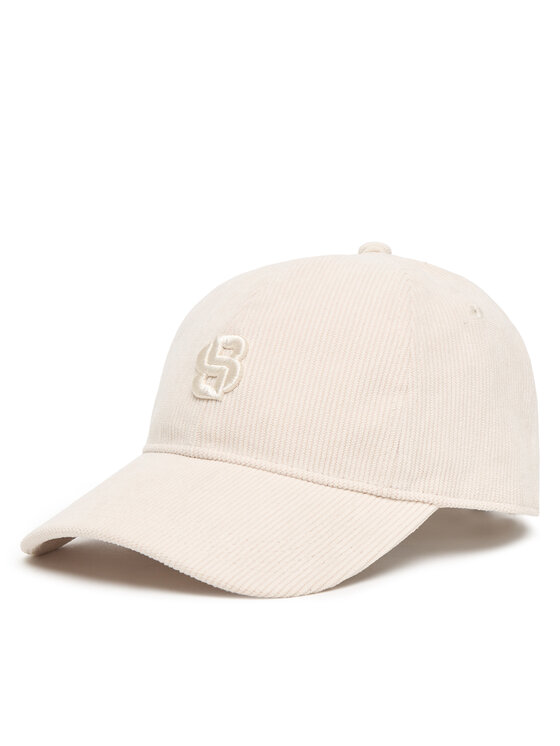 BOSS BOSS Cap 50544419 Weiß
