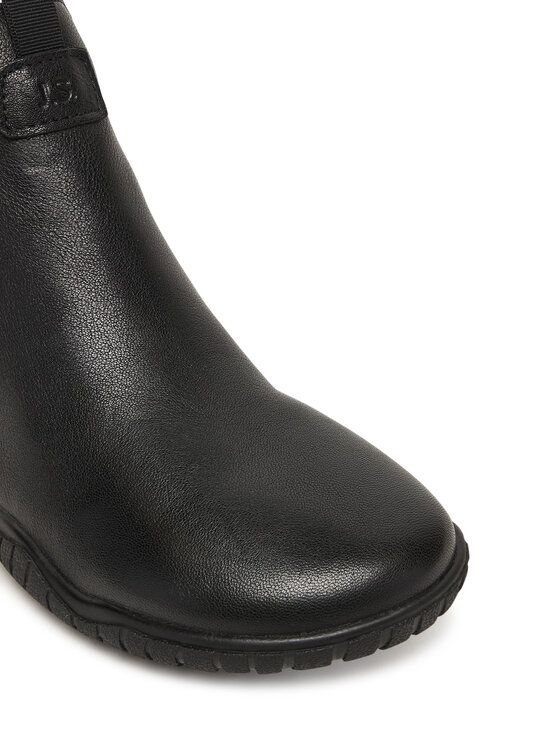 Josef Seibel Josef Seibel Ботильйони Wynona 04 TE793 Чорний