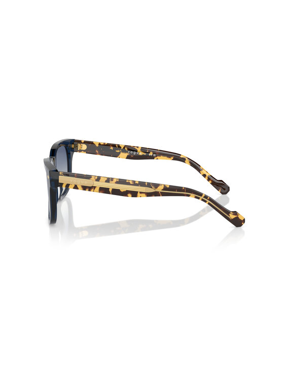 Vogue Eyewear Vogue Eyewear Okulary przeciwsłoneczne 367 Niebieski