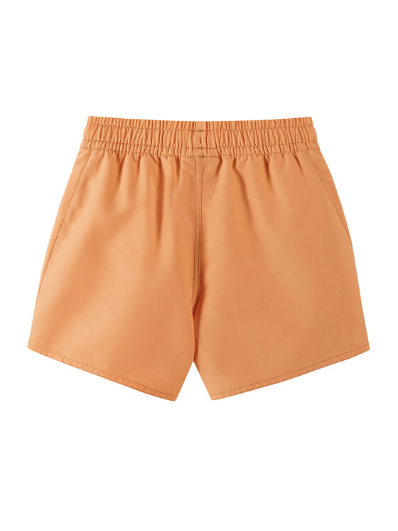 Reima Reima Peldšorti Somero 5200153B Oranžs Regular Fit