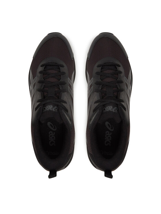 Asics Asics Αθλητικά Gel-Quantum Kei 1203A601 Μαύρο