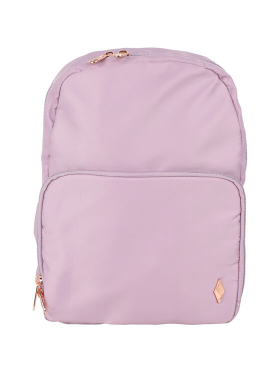 Skechers Skechers Zaino Skechers Jetsetter Backpack Rosa