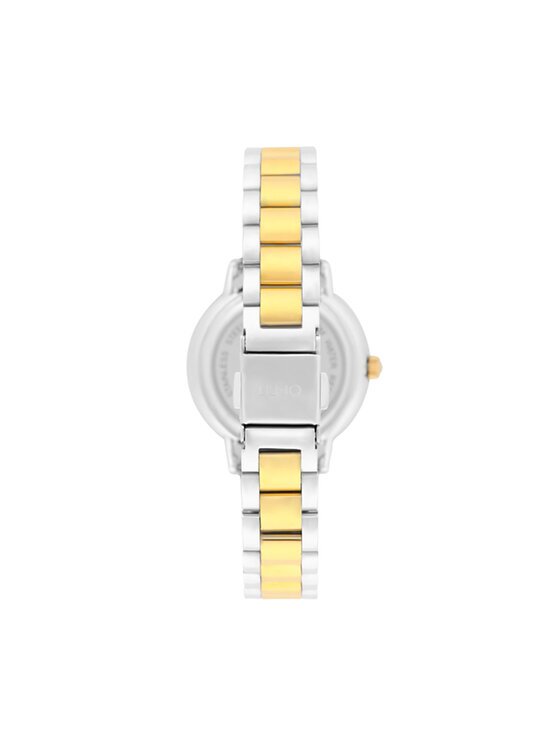Liu Jo Liu Jo Orologio TLJ2520 Argento