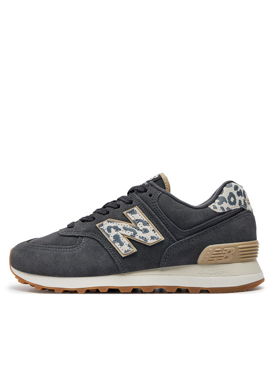 New Balance New Balance Tossud WL574XE2 Must