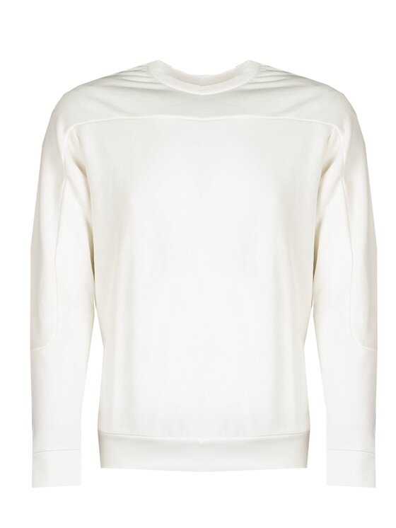 Antony Morato Antony Morato Felpa MMFL00514 FA150098 | Écru Regular Fit