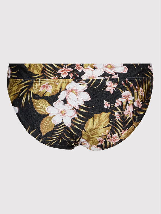 Rip Curl Rip Curl Spodnji del bikini Playa Bella GSIWG9 Črna