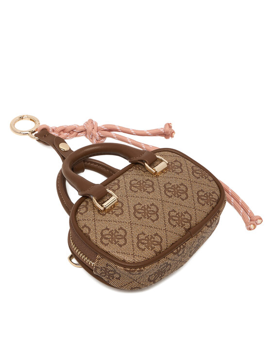 Guess Guess Obesek RW7580 P6401 Rjava