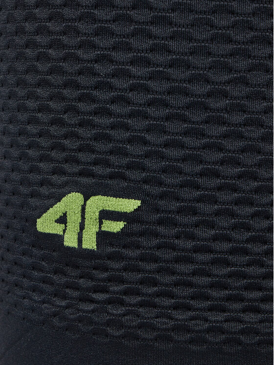 4F 4F Fantomka 4FWAW24ABALU041 Crna