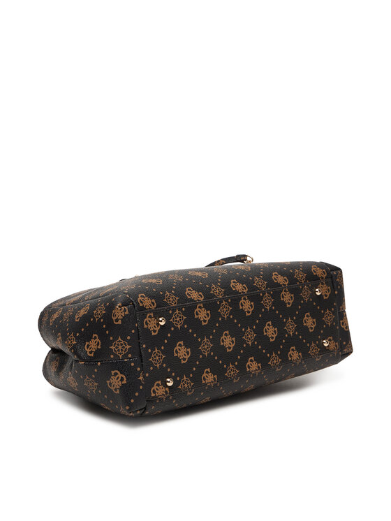 Guess Guess Táska HWGP98 98060 Barna