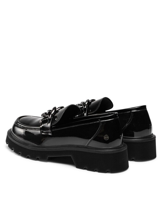 GOE GOE Poolsaapad MM2N4103 Must