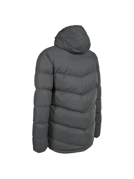 Trespass Trespass Kurtka outdoor Blustery Szary To Fit