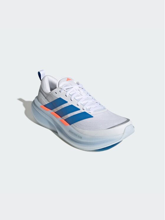 adidas adidas Scarpe running Supernova Glide Running Shoes KJ1869 Bianco