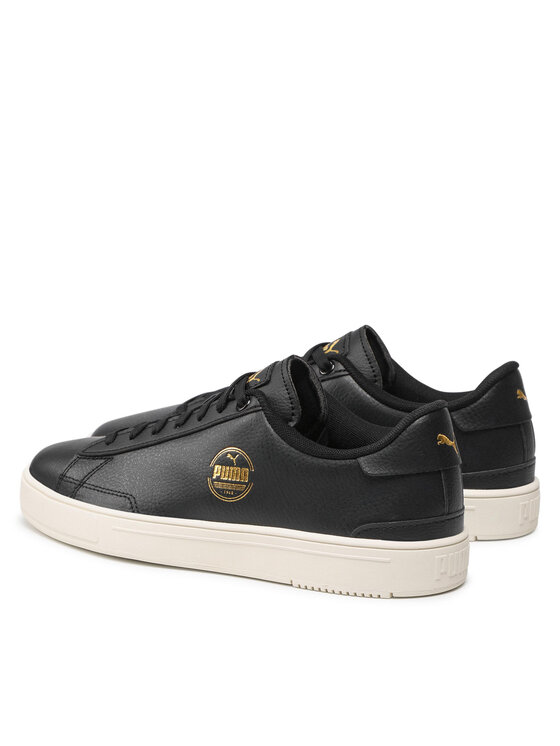 Puma Puma Sneakersy Serve Pro 1948 383879 02 Czarny