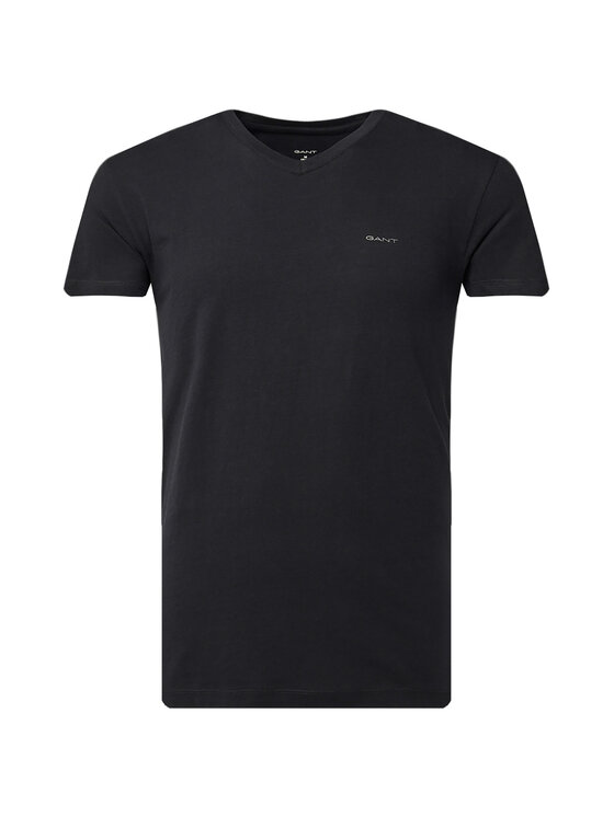 Gant Gant Komplet t-shirtów 900012018 Kolorowy Regular Fit