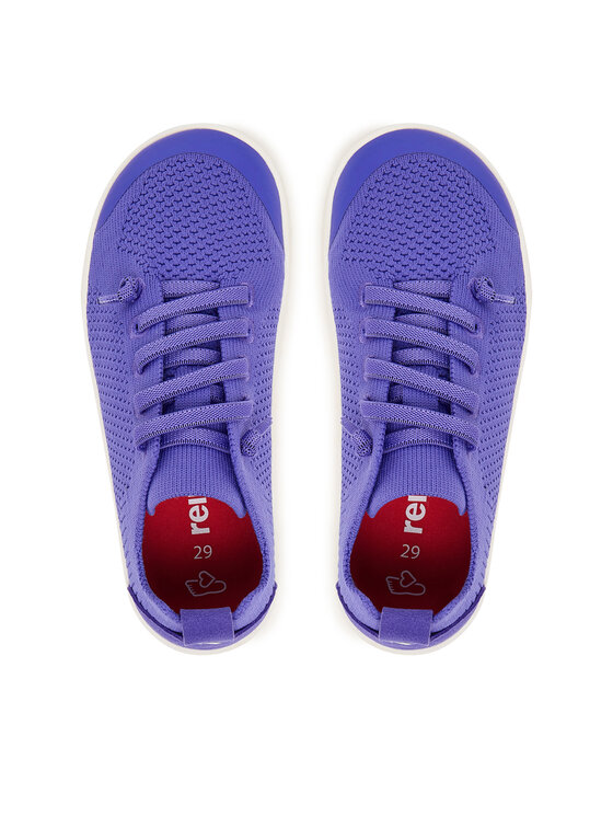 Reima Reima Sportcipők Astelu 5400066B Lila