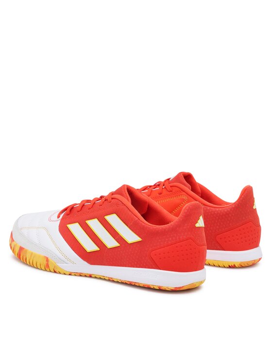 adidas adidas Ποδοσφαιρικά Παπούτσια Top Sala Competition Indoor IE1545 Πορτοκαλί