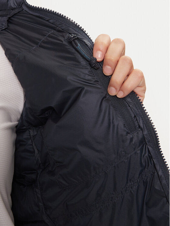 Haglöfs Haglöfs Pehelykabát ROC Flash 607465 Sötétkék Standard Fit