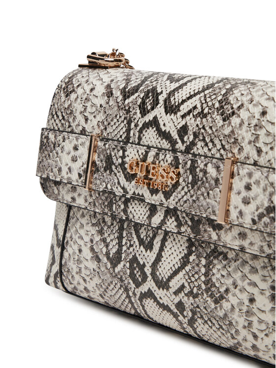 Guess Guess Handtasche HWKG96 33210 Beige