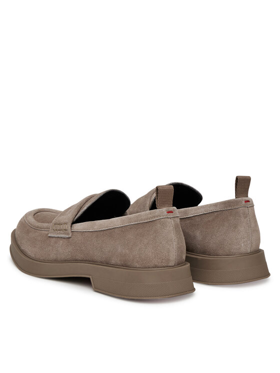 HUGO HUGO Halbschuhe Lenner 50546709 Beige