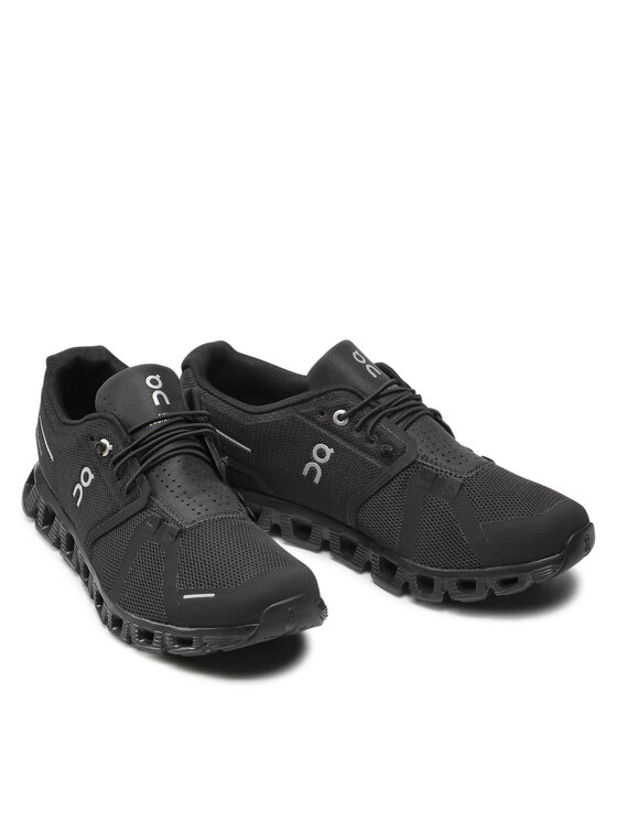 On On Pantofi pentru alergare Cloud 5 5998986 Negru