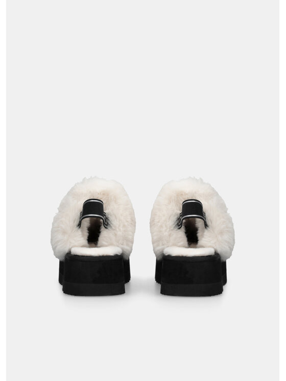 Liu Jo Liu Jo Pantofole SF5107P030622222 Nero