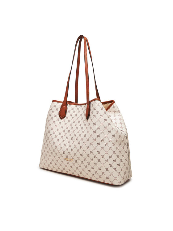Nine West Nine West Handtasche JH6777-NW Beige