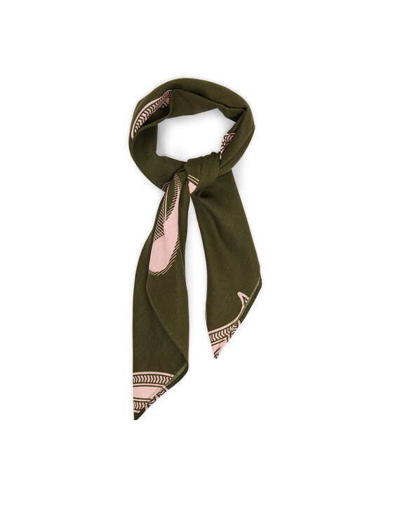 Jack&Jones Jack&Jones Pearätik 12278945 Roheline
