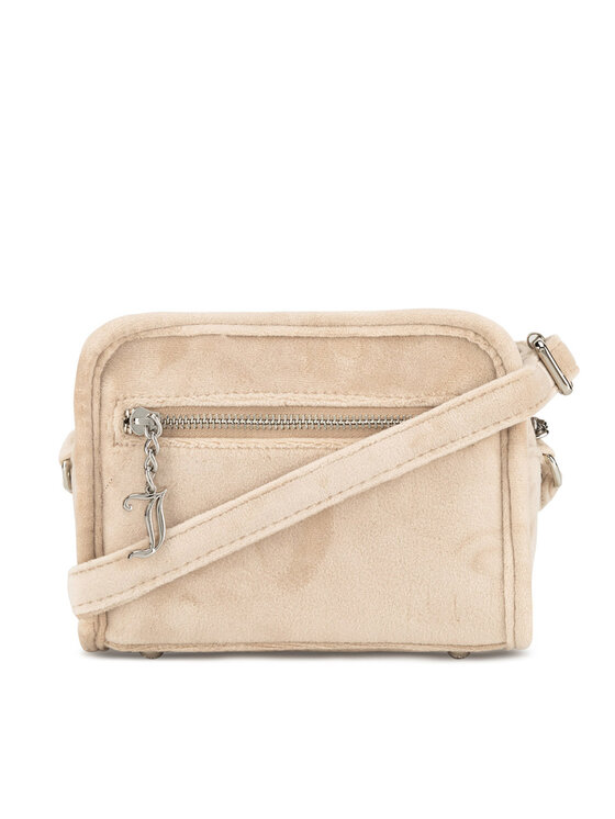 Juicy Couture Juicy Couture Torbica BIJXT5468WPO Bež