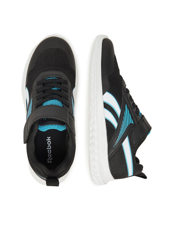 Reebok Reebok Sneakersy 23KC2330(IV)CH Černá