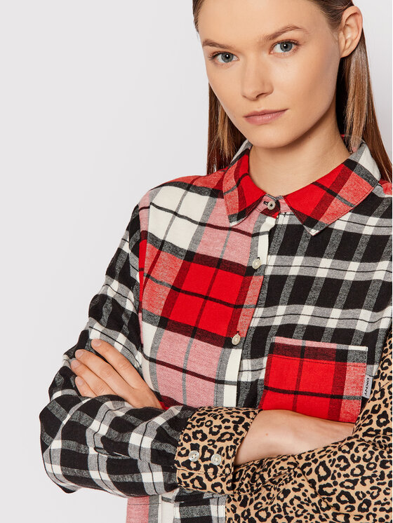 Camicia da notte YI2322483 Multicolore