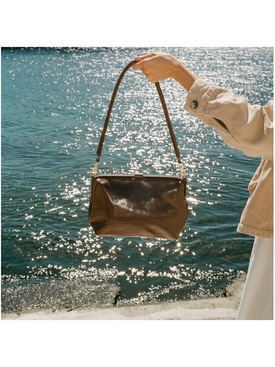 Balagan Balagan Handtasche Rofe Braun