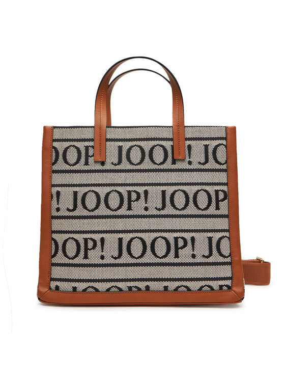 JOOP! Kabelka 4140008015 Hnedá
