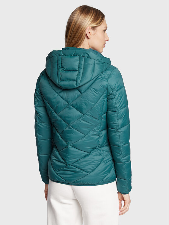 CMP CMP Übergangsjacke 32K3026 Grün Regular Fit