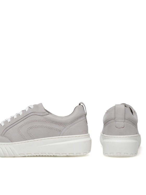 Sergio Bardi Sergio Bardi Sneakers ARC-D1072-01SB Grau