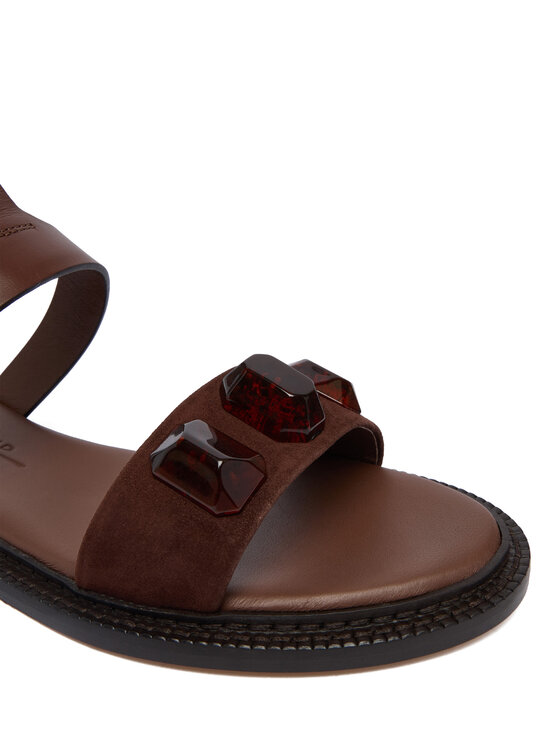 Weekend Max Mara Weekend Max Mara Sandale 2615521075600 Maro