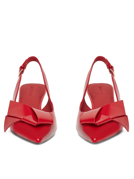 Gino Rossi Gino Rossi Pumps EDEN-V2020-13-1 Rot