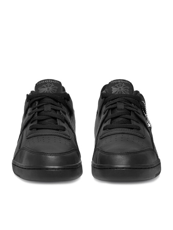 Reebok Reebok Sneakersy EO-WORKOUT PLUS 100244984 Czarny