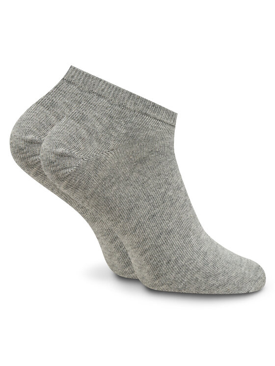 Polo Ralph Lauren Polo Ralph Lauren 3er-Set niedrige Unisex-Socken 449655213005 Bunt