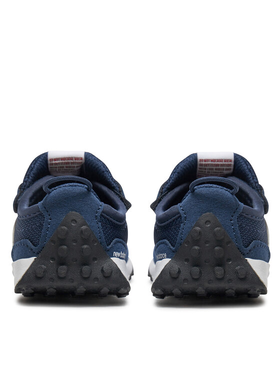 New Balance New Balance Sneakersy NW327CNW Niebieski