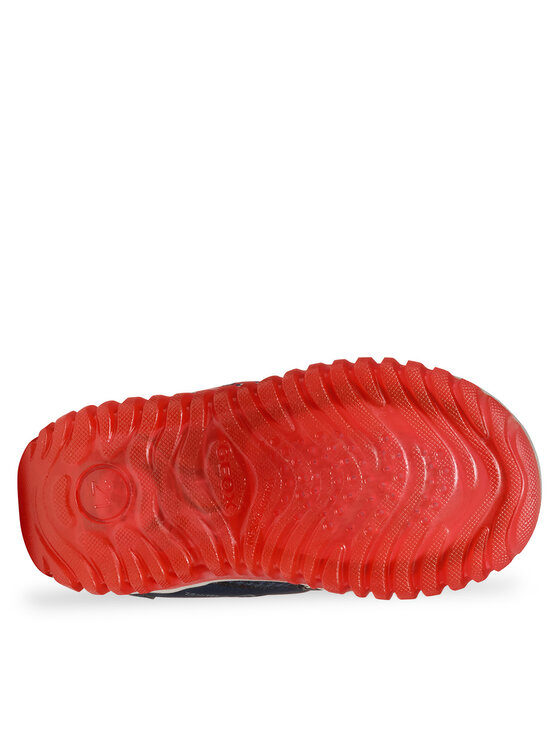 Geox Geox Tenisice B Lightyloo B555ZB 0BC14 C0735 Tamnoplava