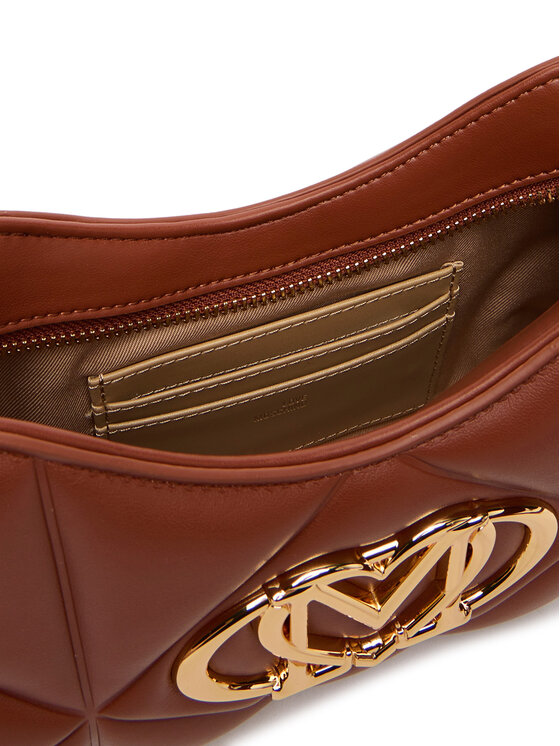 LOVE MOSCHINO LOVE MOSCHINO Ročna torba JC4080PP1NLC0312 Rjava