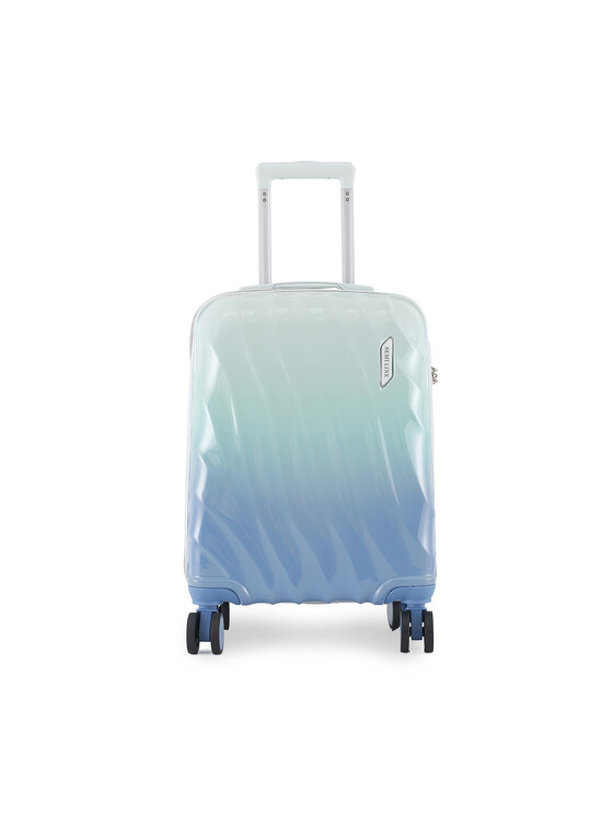 Semi Line Semi Line Valigia da cabina T5648-1 Blu