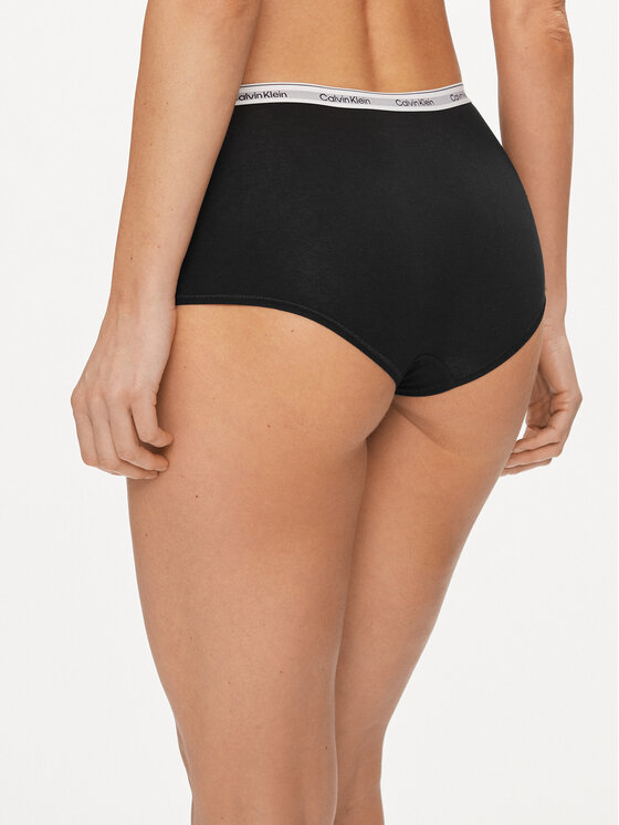 Calvin Klein Underwear Calvin Klein Underwear Boxershorts 000QD5195E Schwarz