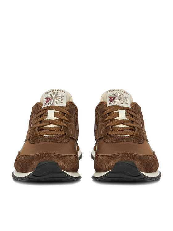 Reebok Reebok Snīkeri EO-CLASSIC AZ 100245080 Brūns