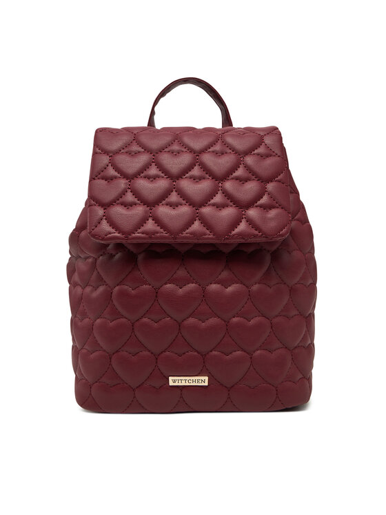 WITTCHEN WITTCHEN Zaino 99-4Y-403-3 Bordeaux