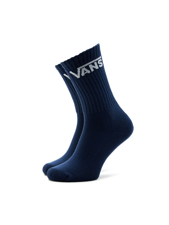 Vans Lot de 3 paires de chaussettes hautes enfant By Classic Crew
