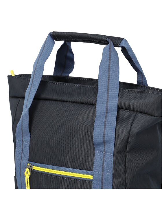 Travelite Travelite Plecak 325072 Błękitny