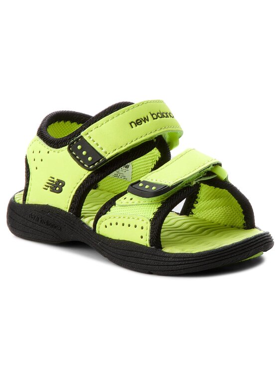 New Balance New Balance Szandál K2004BY Sárga