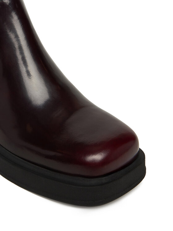 Vagabond Shoemakers Vagabond Shoemakers Sztyblety Dorah 5642-004-54 Bordowy